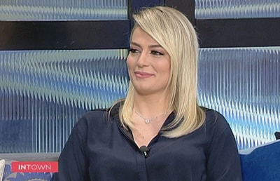 BeitMisk - Nadine Keyrouz Sader