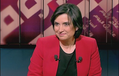 Victoria Khoury Zouein