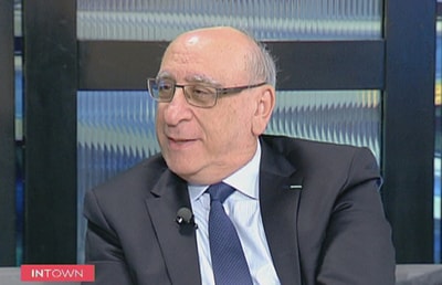 University Of Balamand - Professeur André Bekhazi 