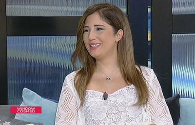 05 Mar 2017 - Celine Nohra Klimos - CK Medical Center