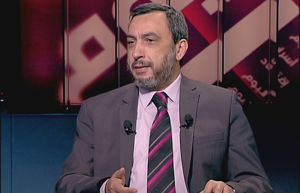  عماد الحوت
