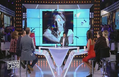Nathalie Naoum