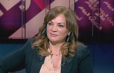 Sabine Oueiss