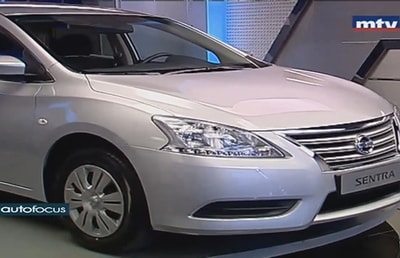 05 Mar 2017 - Nissan Sentra