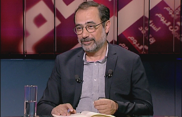 طارق عمار 