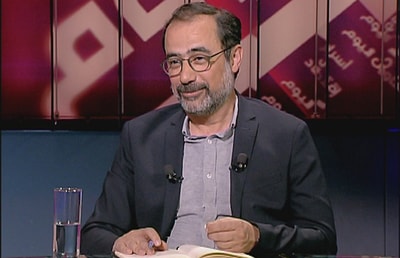 Tarek Ammar
