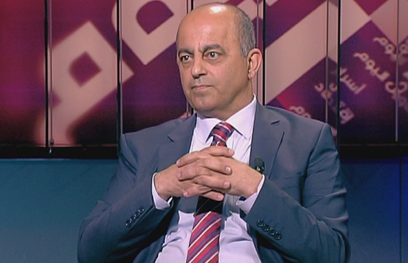 موسى عاصي
