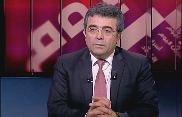  أنطوان قسطنطين