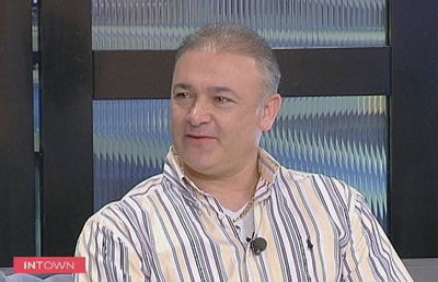 Panino Bakery - Nizar Ghantous