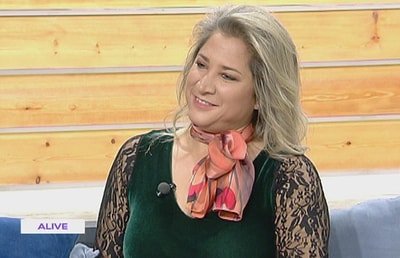 11 Mar 2017 - نادين نفاع