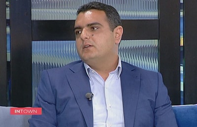 11 Mar 2017 - Fadi Choueiry - Cartes et Promotion 