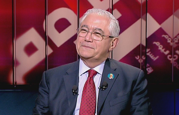  عمار حوري