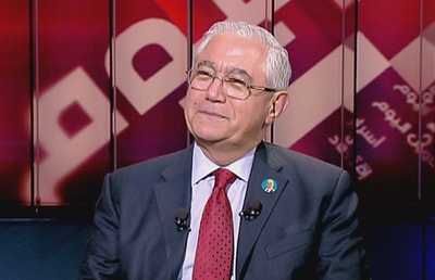 Ammar Houry