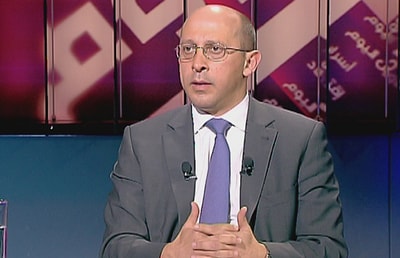 Alain Aoun 