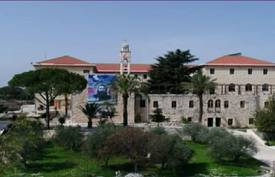 الأخ اسطفان نعمة