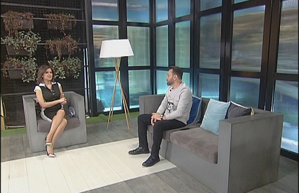 Charbel Matar - Toppers - 12 Mar 2017