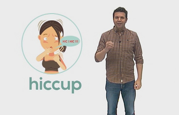 Hiccup
