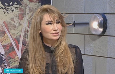  الغيرة و تأثيرها على تطور الأشخاص -  كارلا كشيشيان واكيم