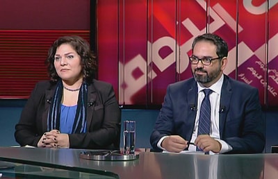 Randa Yassir - Selim Zakhour