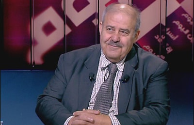Dr. Issam Khalifa