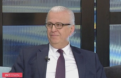 BeitMesk - Elie Gebrayel - 16 Mar 2017