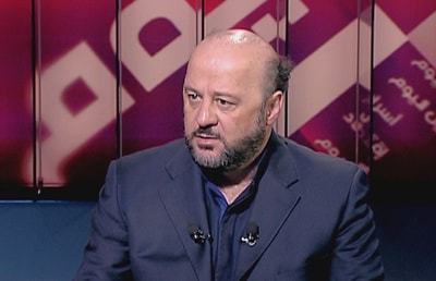 Melhem Riachi