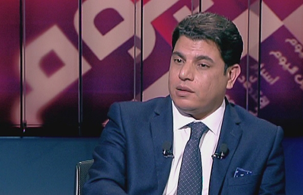  سالم زهران