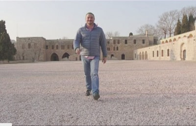 19 Mar 2017 - أحلى بلد لبنان