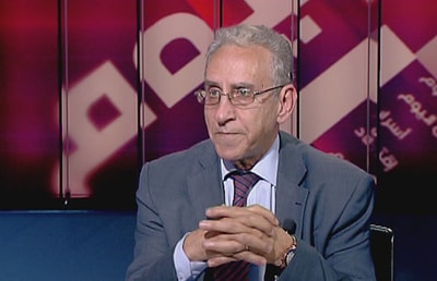 Adnan al-Hajj