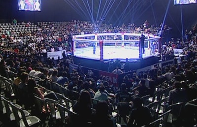 Cedar Fighting Championship 2 – Part 3