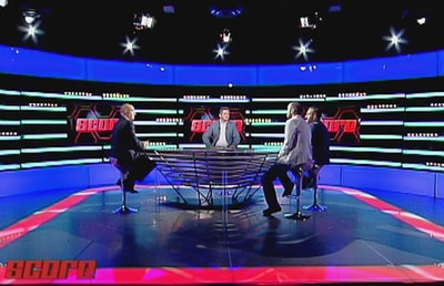 Raed Gerges - Ramy Kfoury - 20 Mar 2017