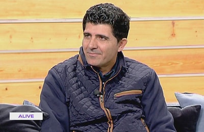20 Mar 2017 - وسيم ضاهر 
