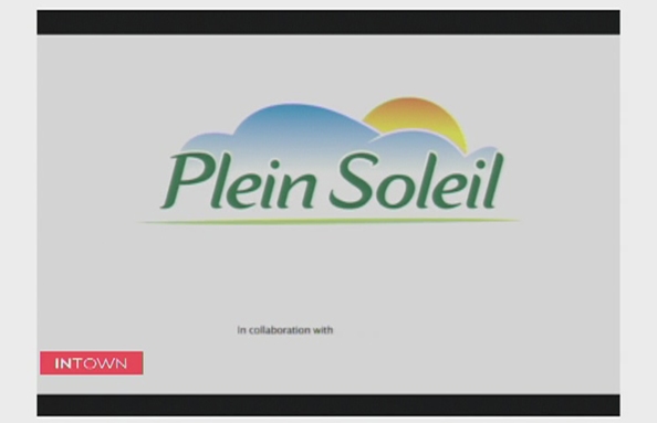 Plein Soleil - 21 Mar 2017