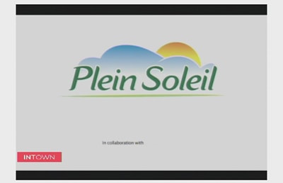 Plein Soleil - 21 Mar 2017