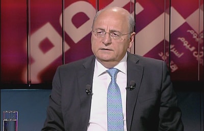 Dr. Antoine Haddad