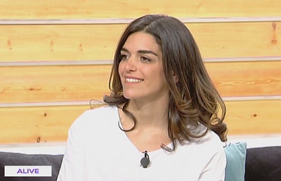 Cenacle De La Lumiere - Soha Frem Karam