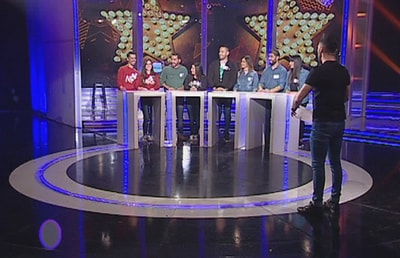 Episode 25