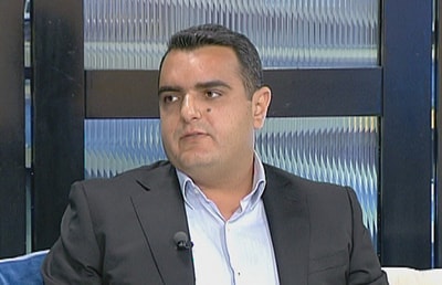 Cartes Et Promotions - Fadi Choueiry - 25 Mar 2017