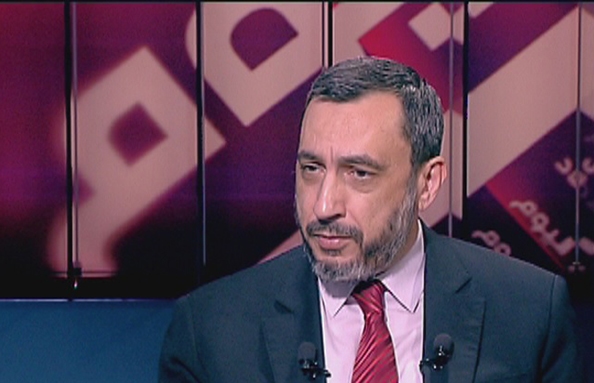 عماد الحوت