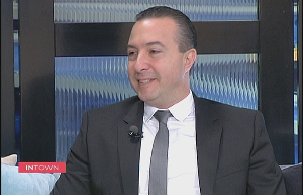 Fayez Helou - Starmanship and Associates 