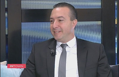 Fayez Helou - Starmanship and Associates 