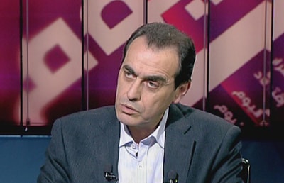 Nabil Bou Monsef