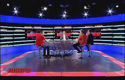  Naji Charbel - Ali Kabalan - Robert Imad