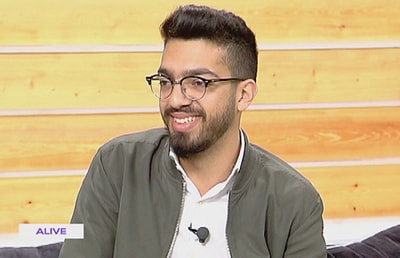 27 Mar 2017 - نادر موصللي - تحية الى طرابلس بالصوت و الصورة