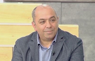 التليف في الرحم - د.فارس شبلي 
