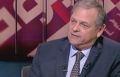 Nabil de Freij