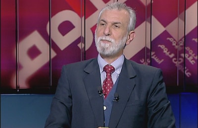 Ibrahim Shams El Din