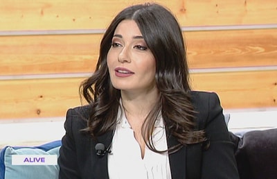 Zeina El Khalil - Teach a Child