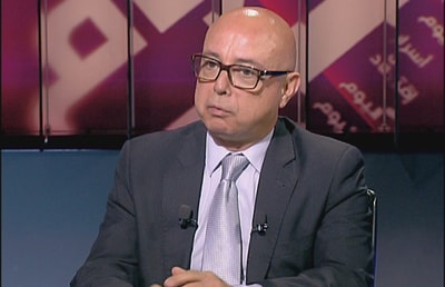 Salim Badawi