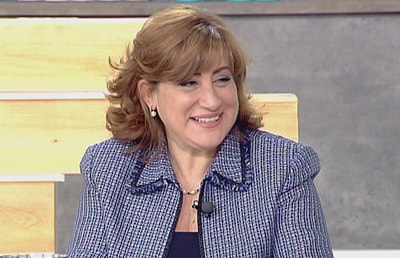 ميراي شدياق الحاج -  دور التربية في الإقتصاد